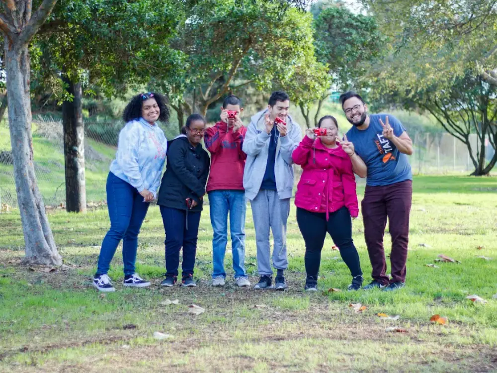Mychal's Learning Place, Hawthorne