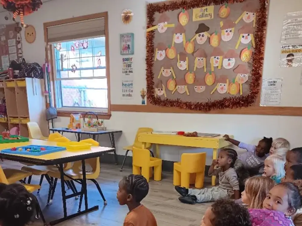 Nanny's Nursery School & Daycare in Taylor, MI