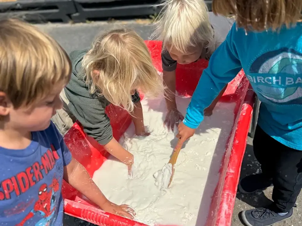 Natural Bridges Children's Center - Voted best preschool in Santa Cruz! in Santa Cruz, CA