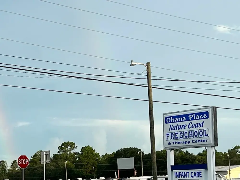 Nature Coast Preschool & Therapy Center, Homosassa