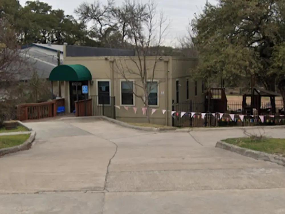 Nature Preschool Center (Southwest Austin), Austin