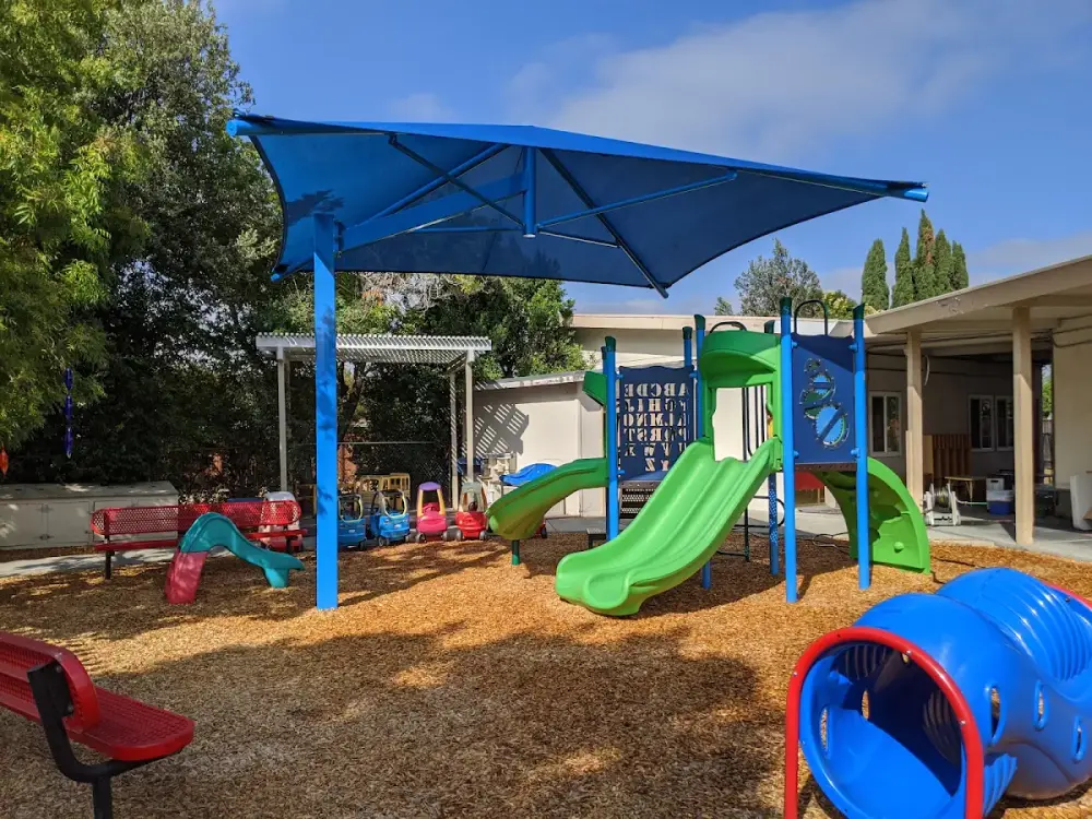 Nature’s Gift Preschools in Fremont, CA