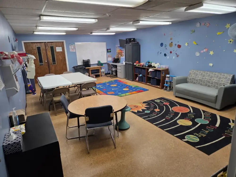 Nazarene Wee Care Center in Portage, MI