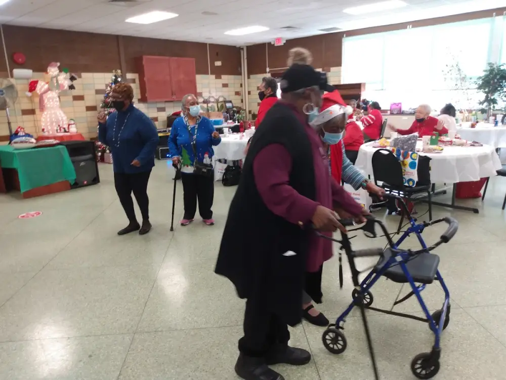 Ncc Head Start, Inc. Lambson, New Castle