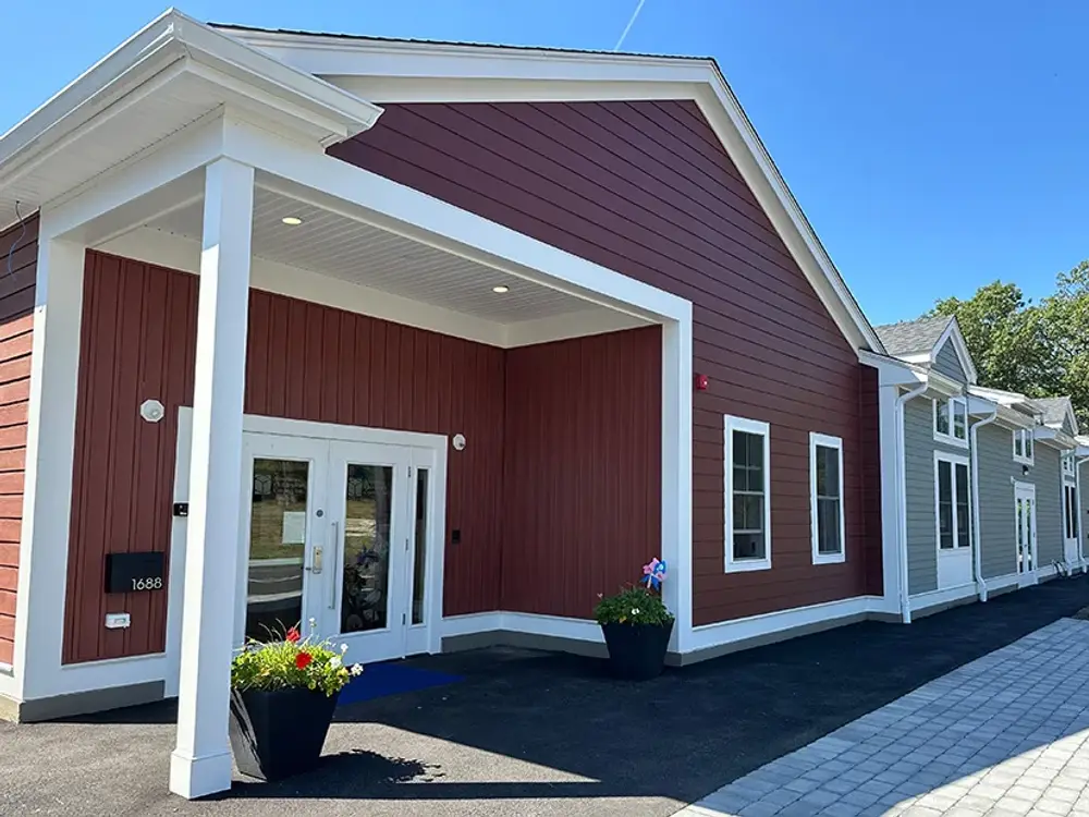 Needham Children's Center, Needham