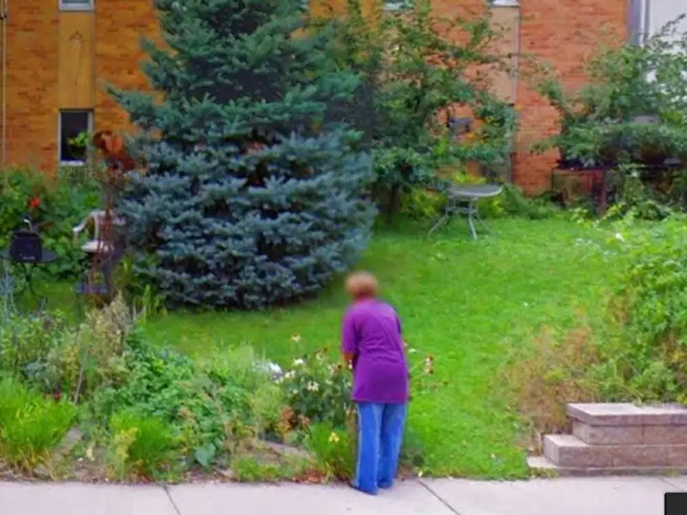 Neighborhood Children's House, Minneapolis