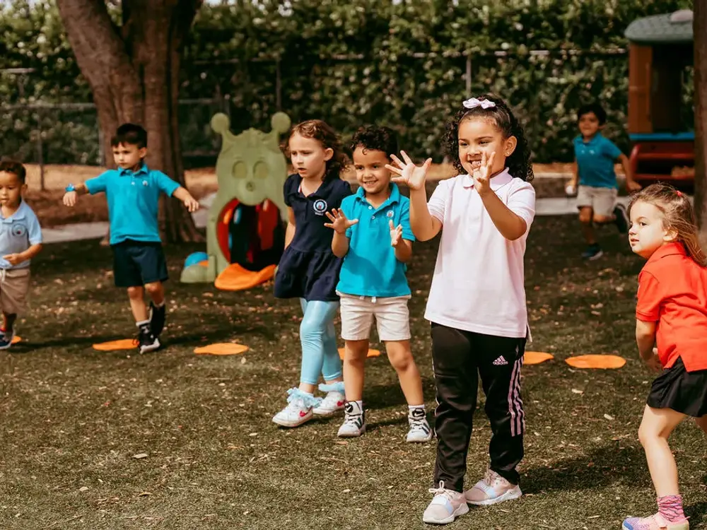 Neighborhood Kids Preschool - Palm Beach Gardens Campus in West Palm Beach, FL
