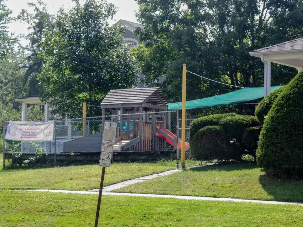 Neighborhood Preschool, Middletown