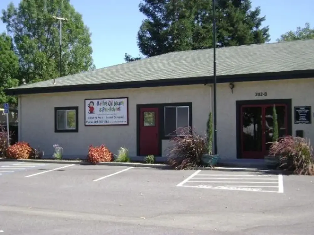 Nelly's Childcare and Preschool, Campbell