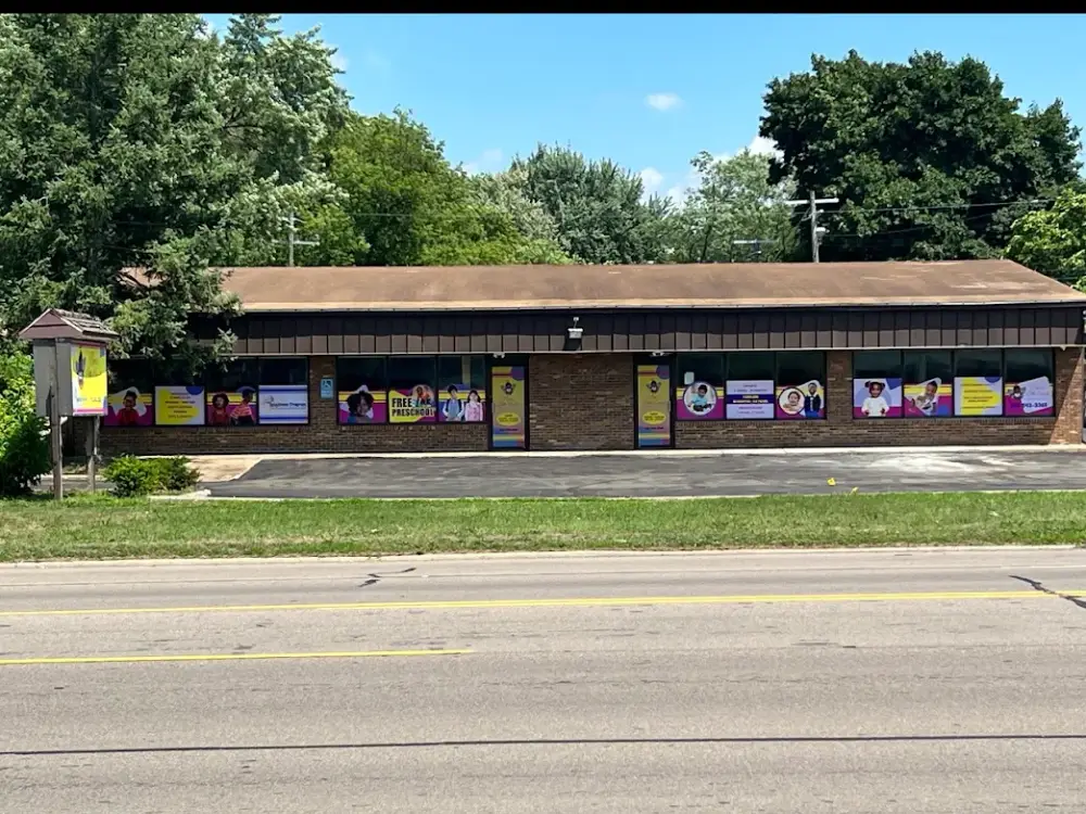 Nene's Little Angels Childcare Center in Redford, MI