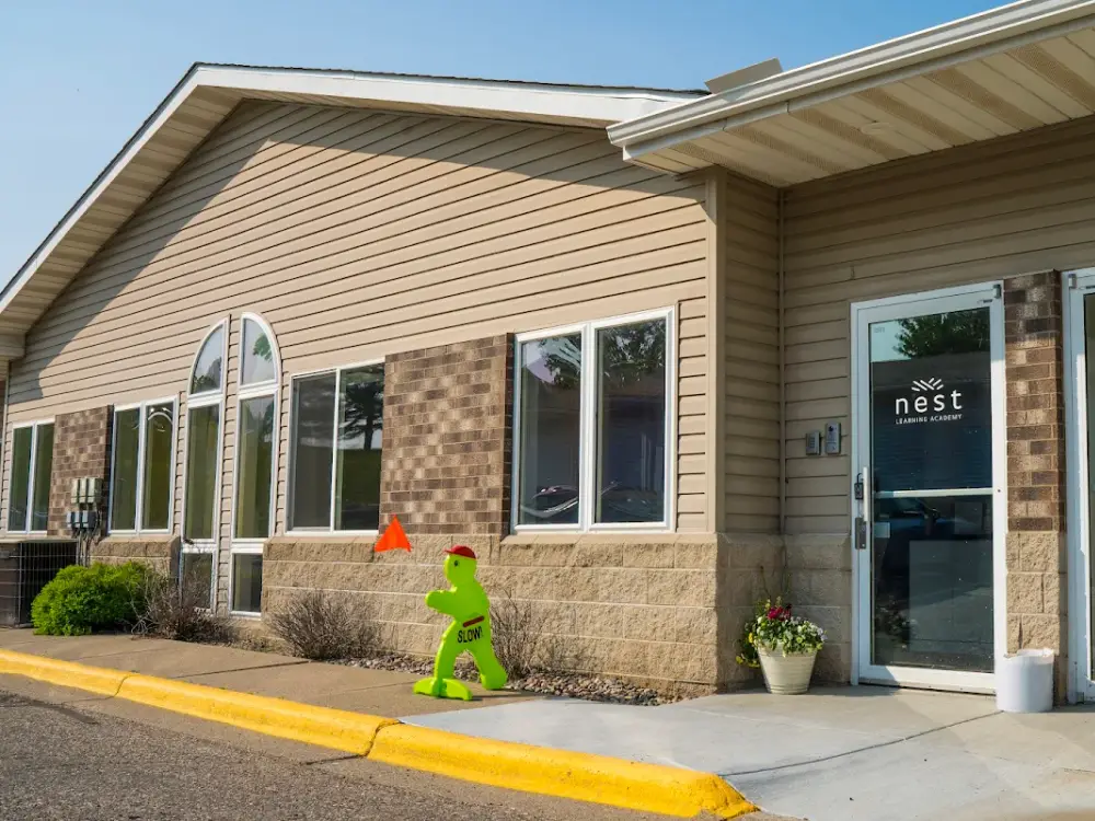 Nest Learning Academy in Rockford, MN
