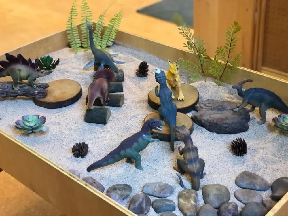 Netivot Shalom Preschool in Berkeley, CA