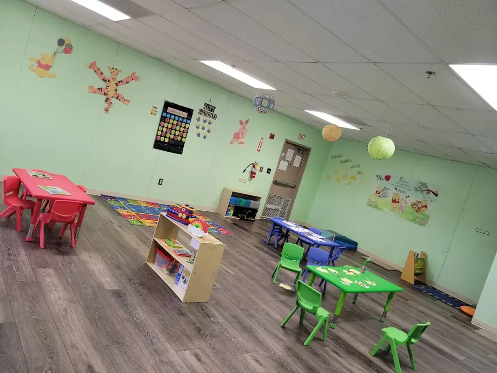 Neverland Child Care Center in Joshua Tree, CA