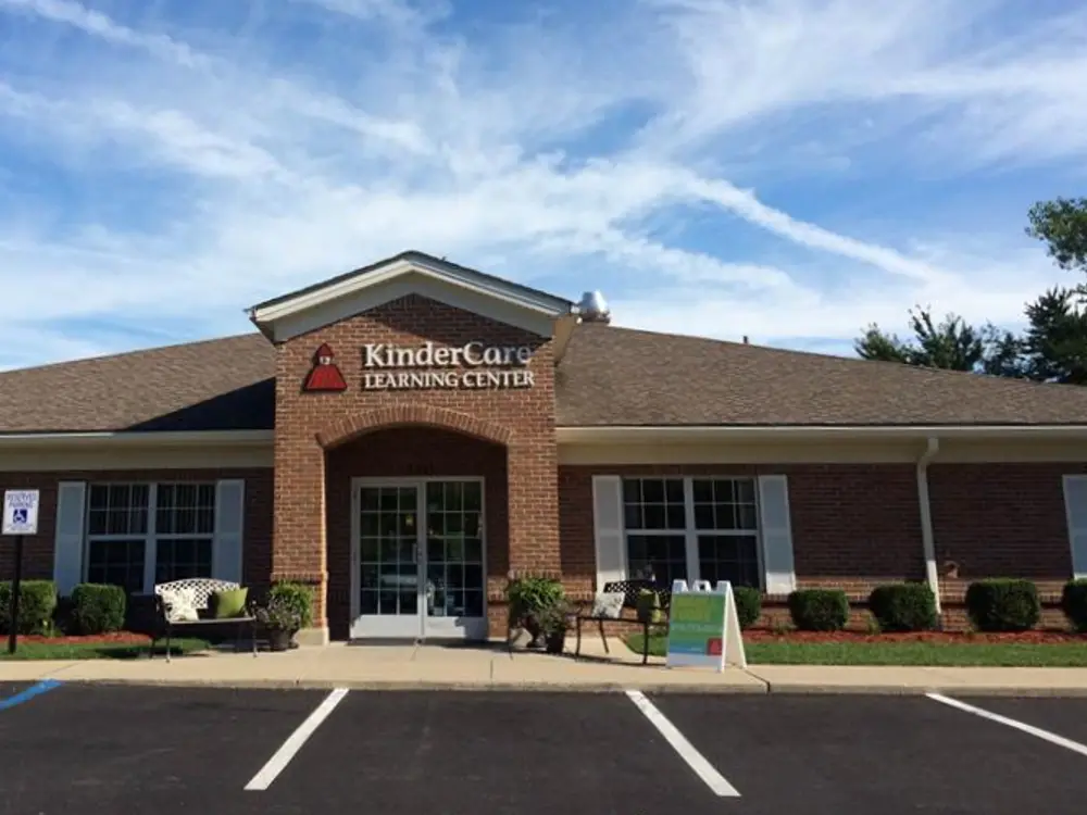 New Albany KinderCare, New Albany