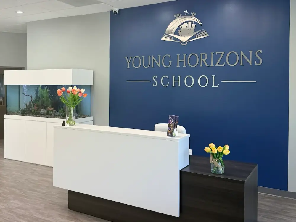 New Beginnings Childcare, LLC DBA Young Horizon School in Whitemarsh, MD