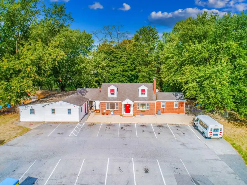 New Castle KinderCare in New Castle, DE