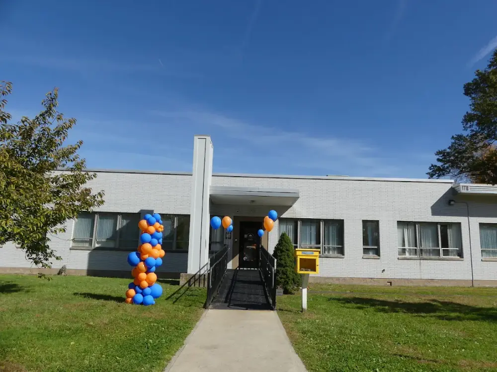NEW CREATION ACADEMY BLOOMFIELD, Bloomfield