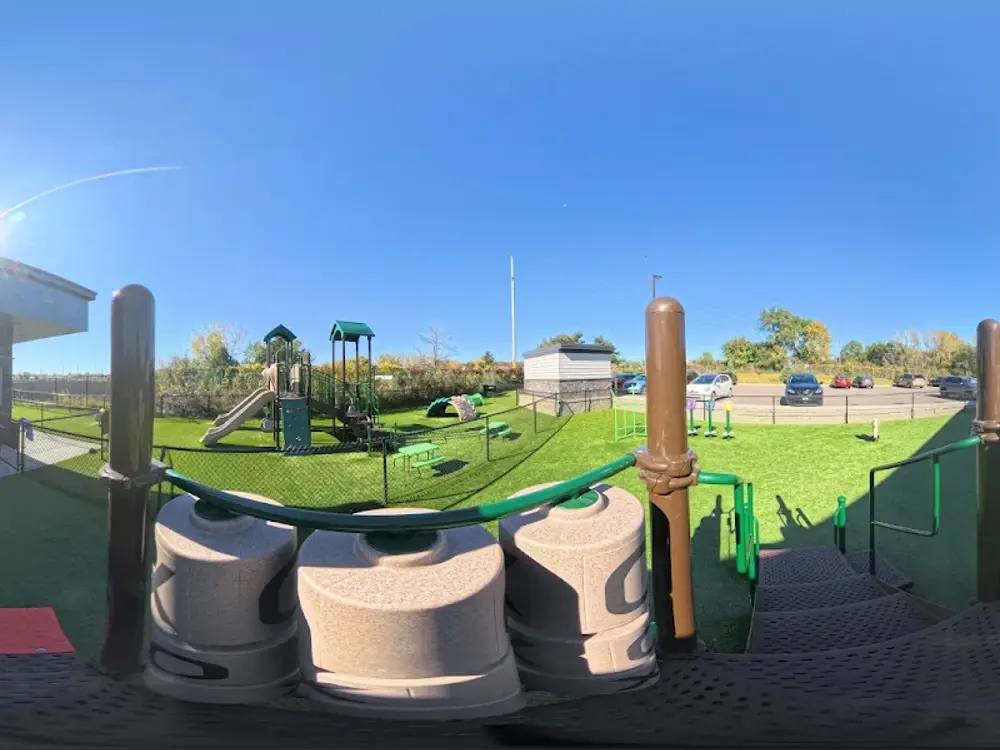 New Creations Child Care & Learning Center | Apple Valley (Valley View), Burnsville