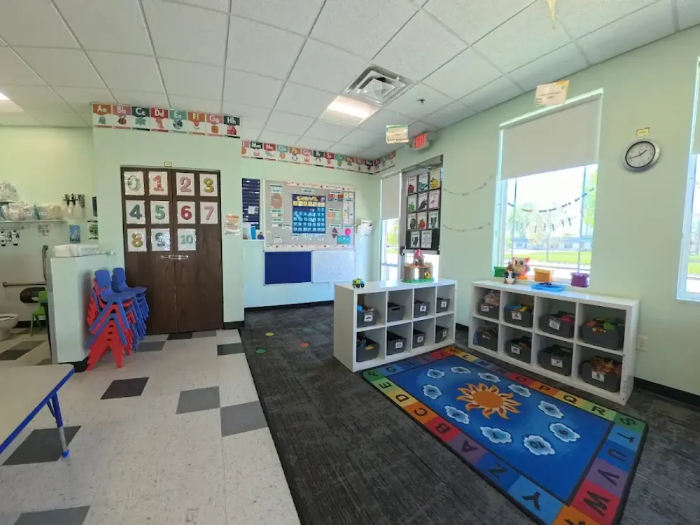 New Creations Child Care & Learning Center | Blaine, Blaine