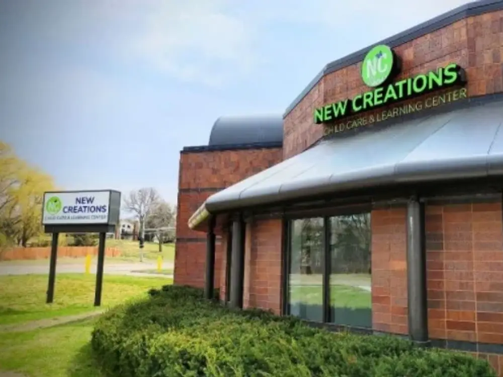 New Creations Child Care & Learning Center | Burnsville in Burnsville, MN