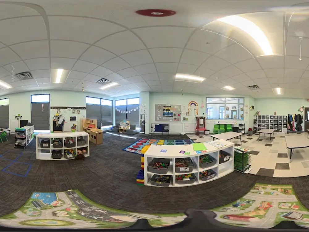 New Creations Child Care & Learning Center, Coon Rapids