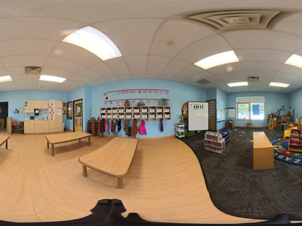 New Creations Child Care & Learning Center | Hugo, Hugo