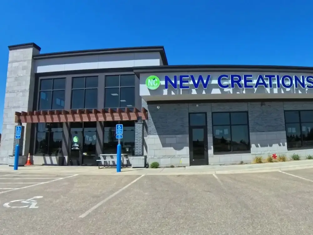 New Creations Child Care & Learning Center | Lakeville, Lakeville