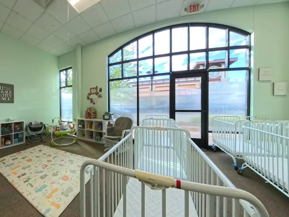 New Creations Child Care & Learning Center | Maple Grove, Maple Grove