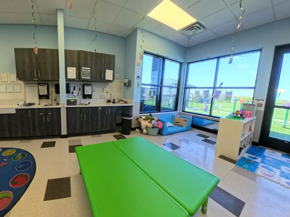 New Creations Child Care & Learning Center | Prior Lake, Prior Lake