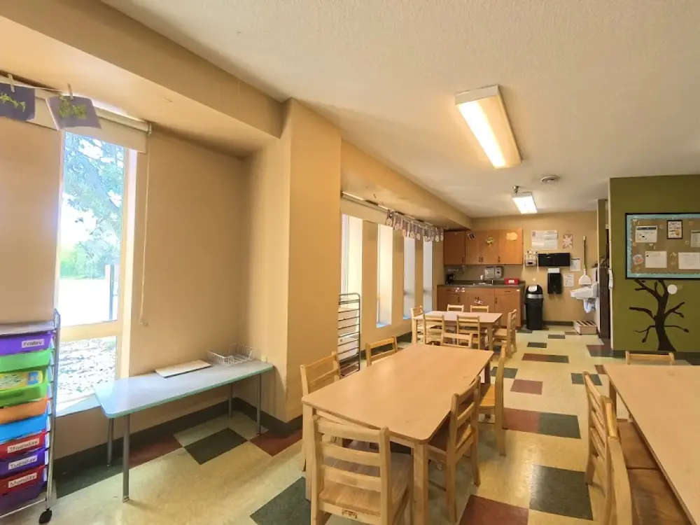 New Creations Child Care & Learning Center | Ramsey (The Lodge), Anoka