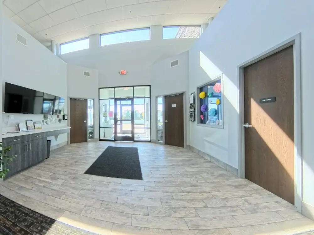 New Creations Child Care & Learning Center | Waconia, Waconia