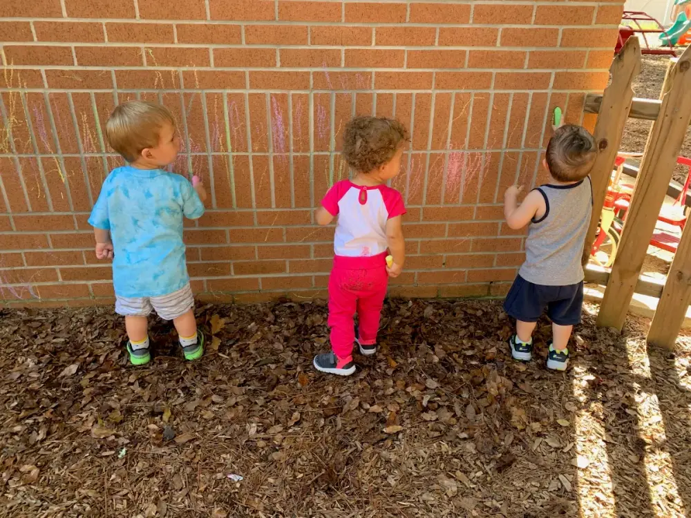 New Dimensions Learning Center, Jacksonville