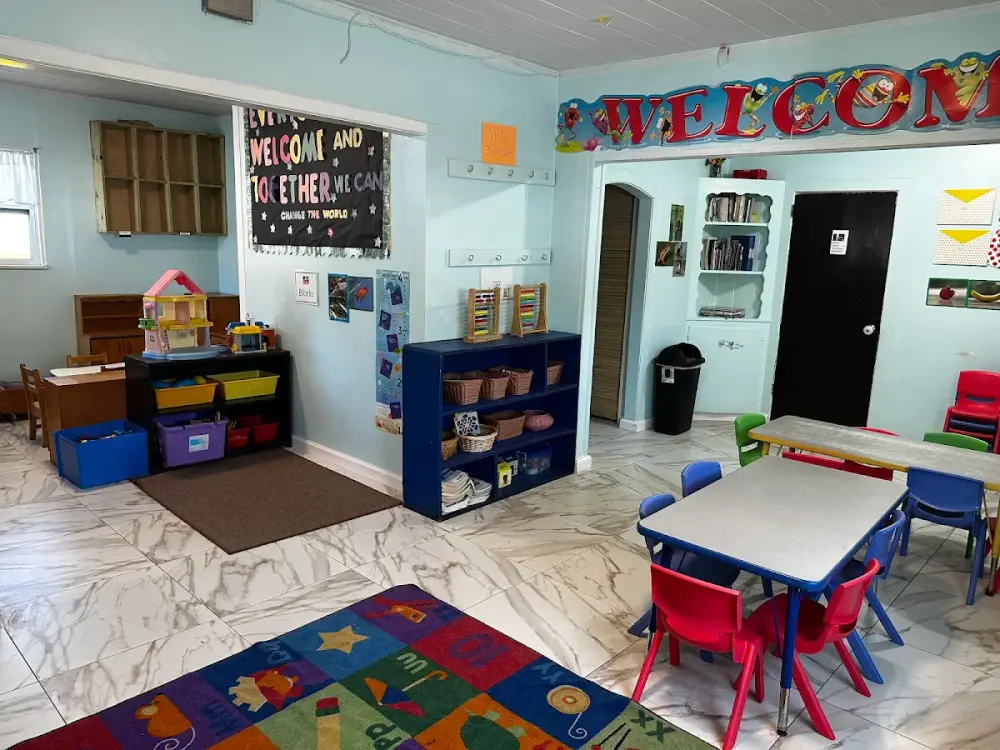 New Elite Academy, Fort Pierce