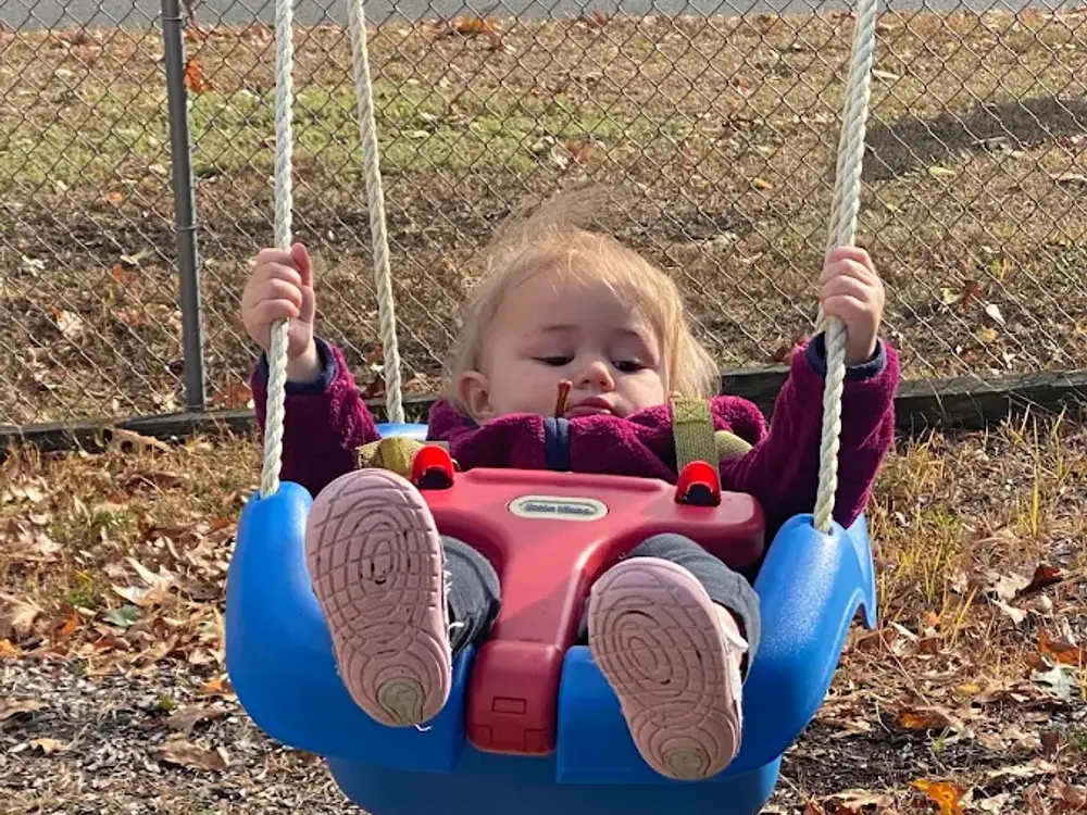 New England Preschool Academy, Enfield