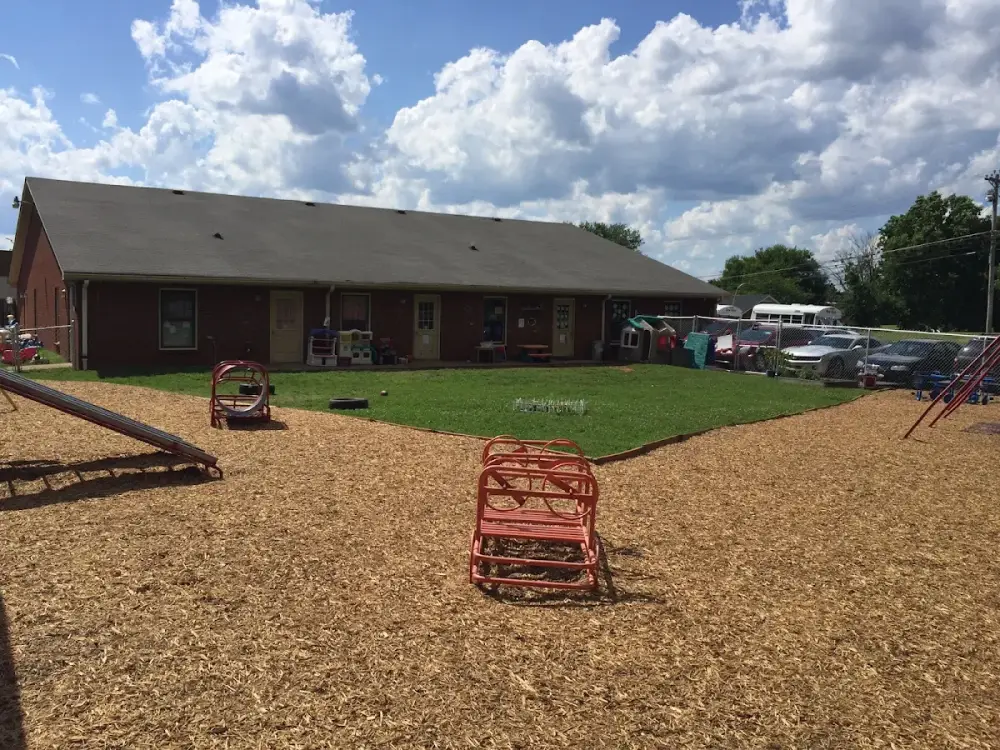 New Hope Learning Center & Lily's Playhouse and Preschool, Smyrna