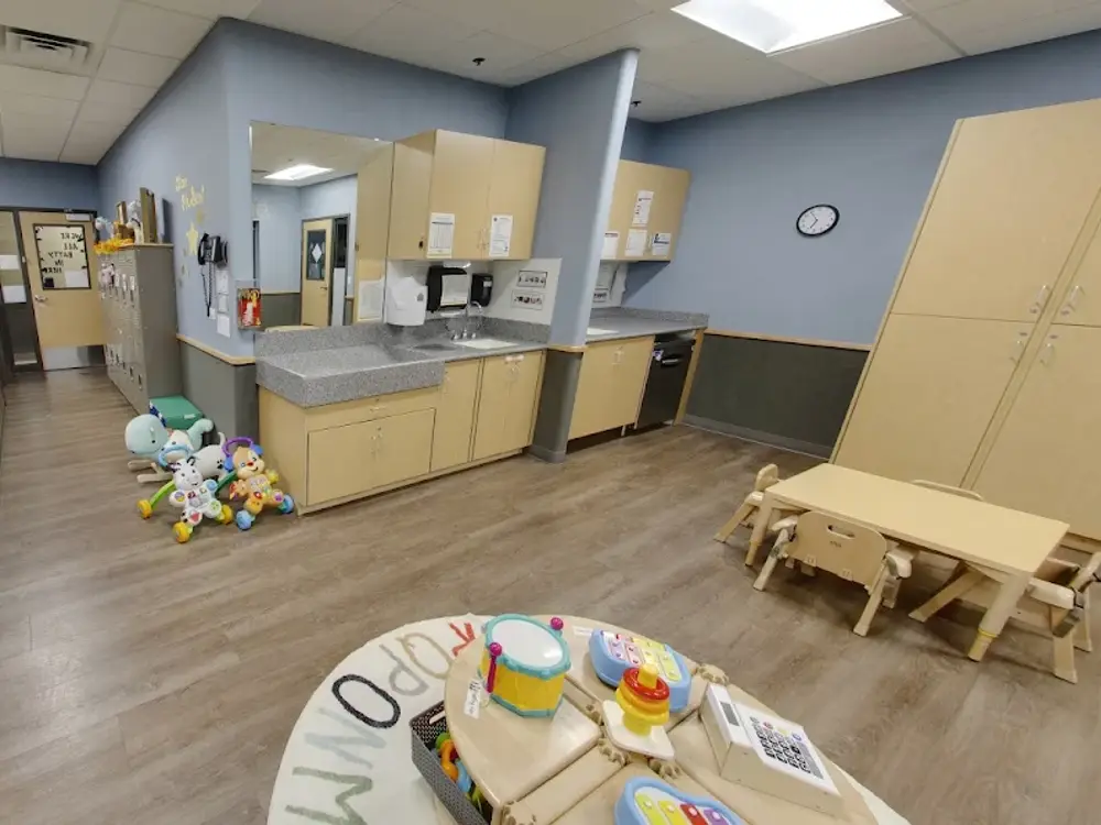 New Horizon Academy (11441 Hanson Blvd NW), Coon Rapids