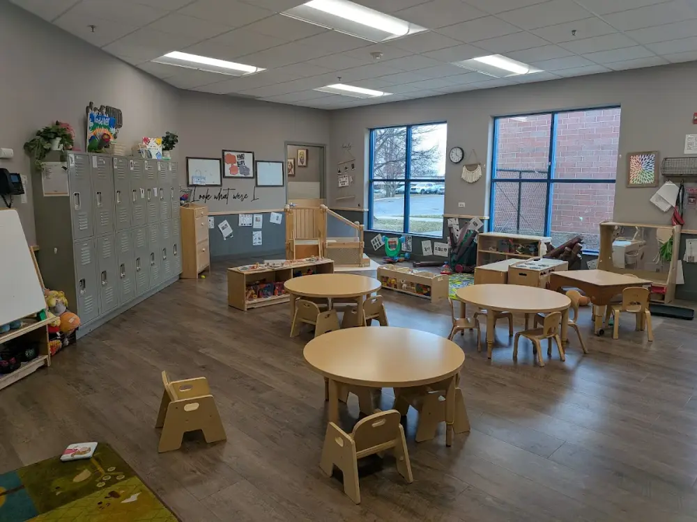 New Horizon Academy (116 Highway 13 E), Burnsville