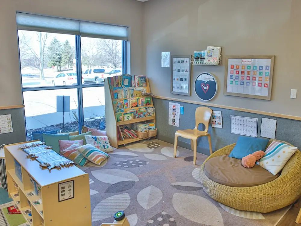 New Horizon Academy (14088 141st St W), Apple Valley