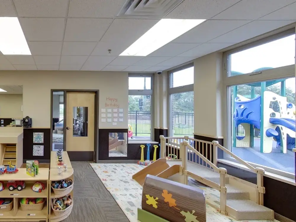 New Horizon Academy (17995 Linwood Ct), Eden Prairie