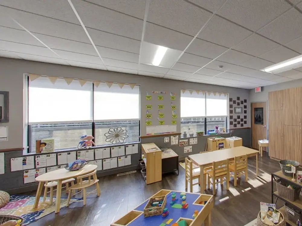 New Horizon Academy (2251 Van Dyke St), Maplewood