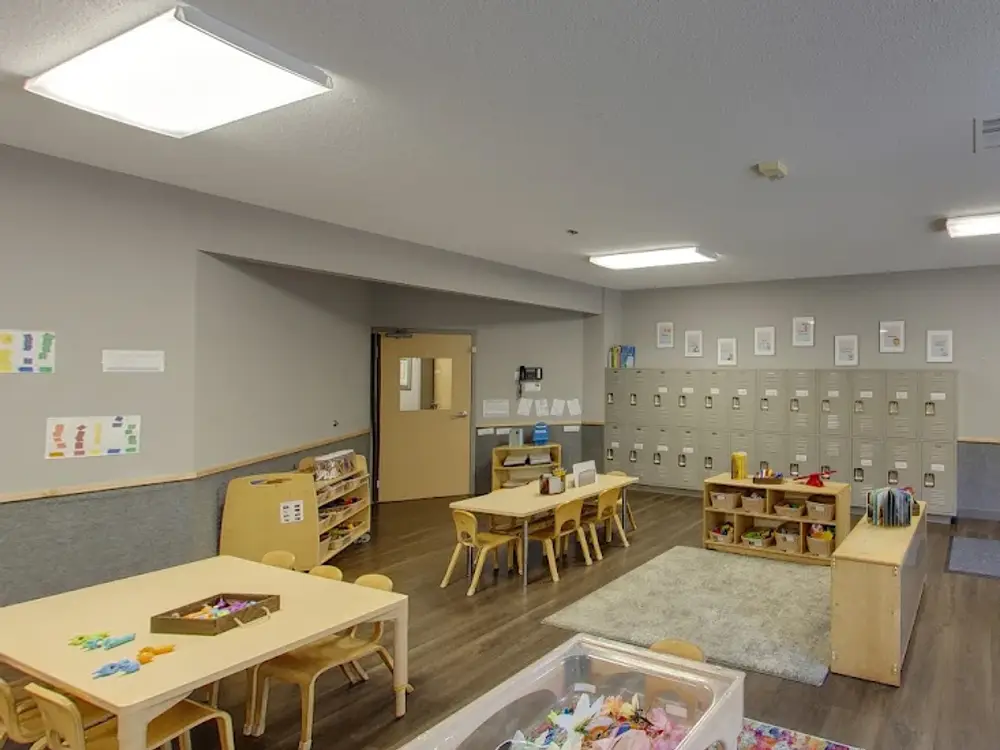 New Horizon Academy (3510 Federal Dr) in Eagan, MN