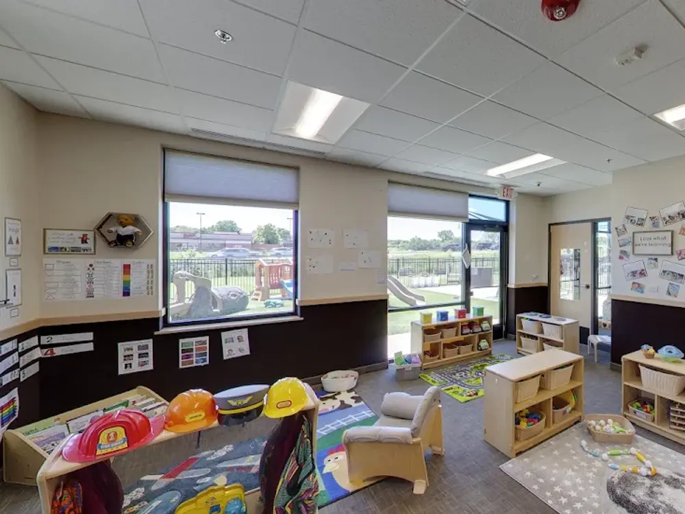 New Horizon Academy (4585 Erin Ln), Eagan
