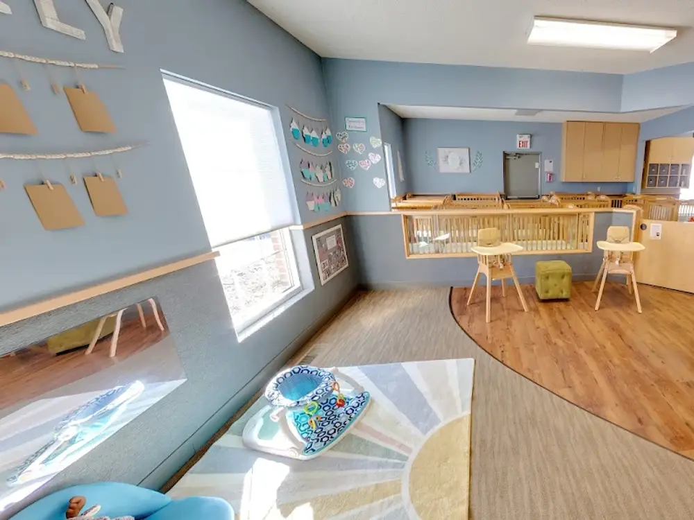 New Horizon Academy (5340 Hyland Greens Dr) in Bloomington, MN