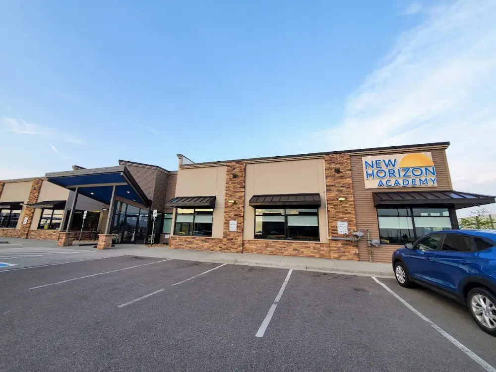 New Horizon Academy (9200 E 40th Avenue) in Denver, CO