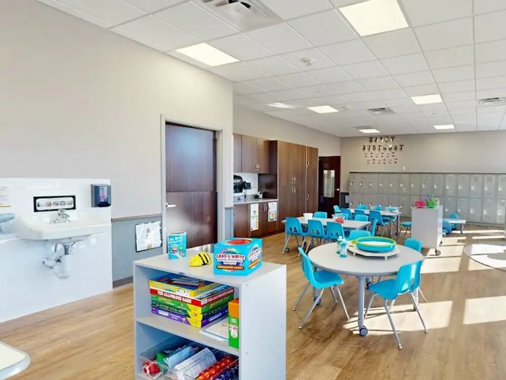 New Horizon Academy in Aurora, CO