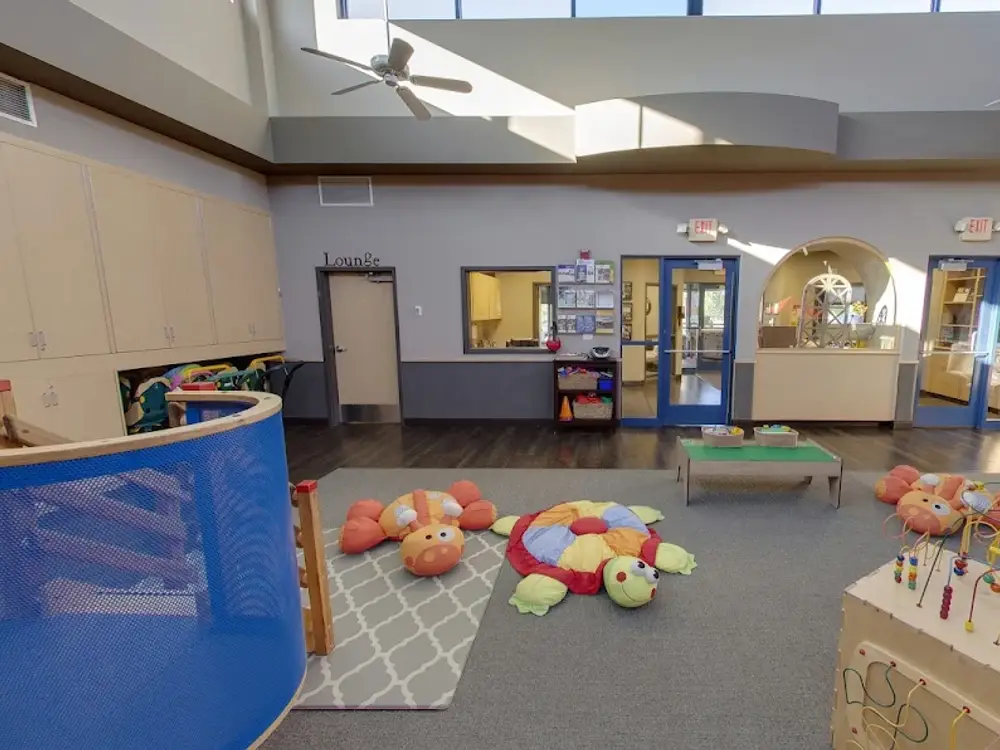 New Horizon Academy, Blaine