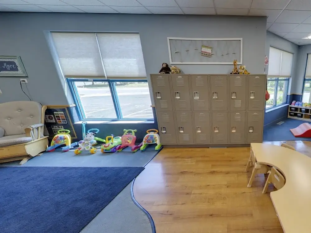 New Horizon Academy, Brooklyn Park