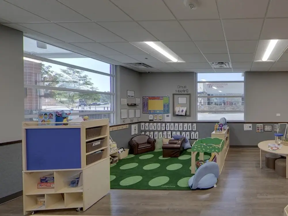 New Horizon Academy, Broomfield