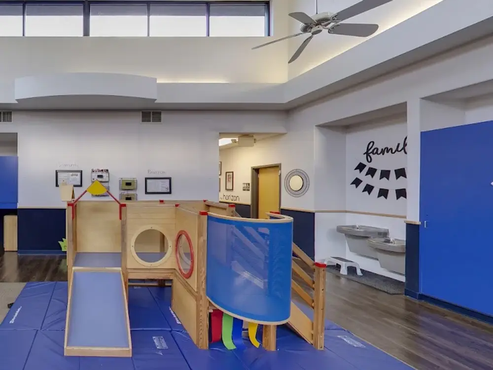 New Horizon Academy in Elk River, MN