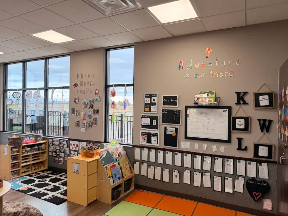 New Horizon Academy, Erie